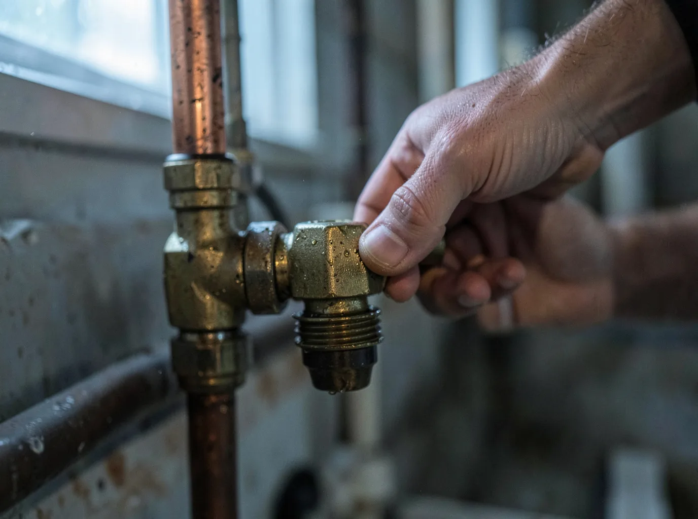 Emergency Plumber Wadesboro, NC FAQs
